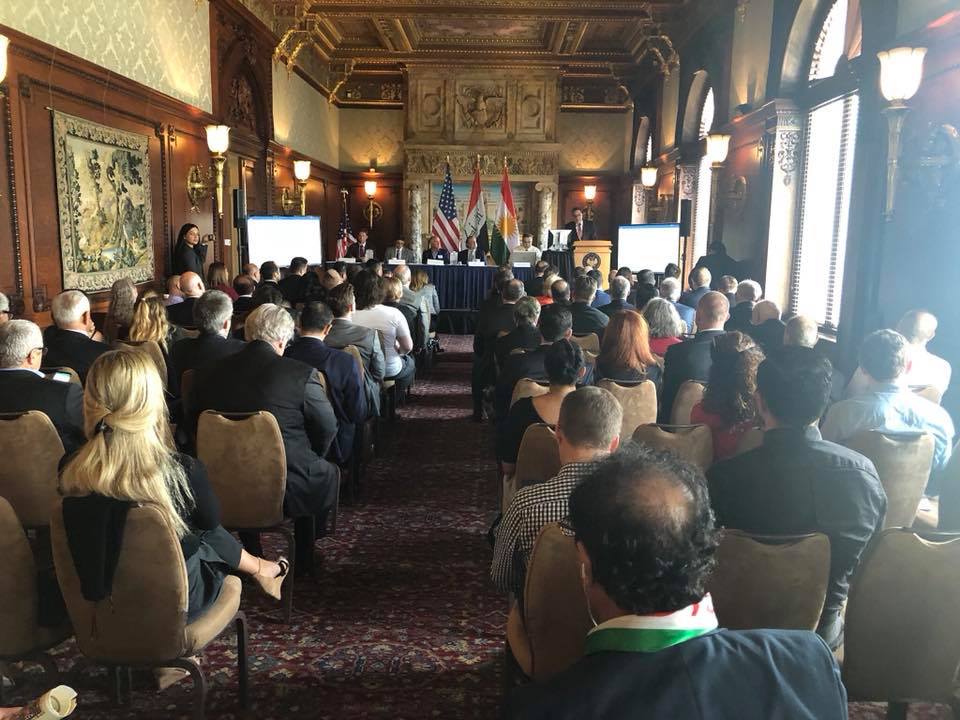 AKEI Business Delegation to Washington DC June 25—June27