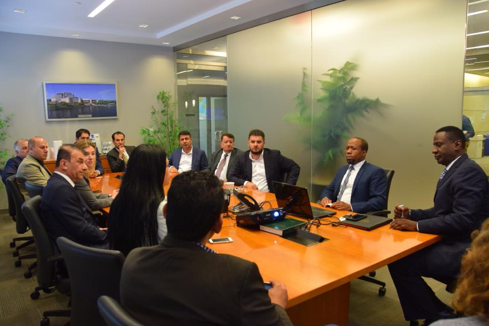 AKEI Business Delegation to Washington DC June 25—June27