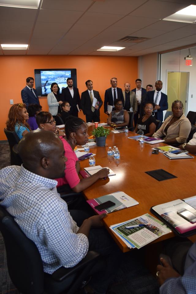 AKEI Business Delegation to Washington DC June 25—June27