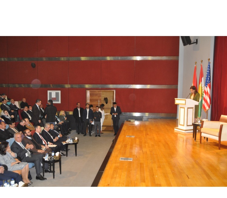 Opening
