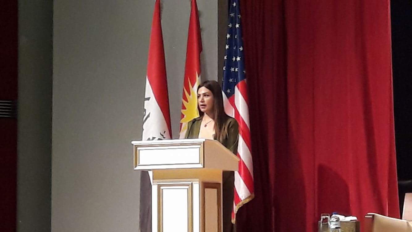 Power Point Presentation on AKEI by the founder Ms. Tara Shwan
